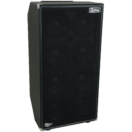 Акустическая система (кабинет) для бас-гитары KUSTOM DE810, фото 